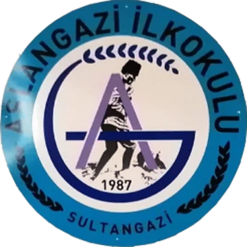 Aslangazi İlkokulu Aslangazi İlkokulu