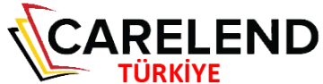 Carelend Türkiye Carelend Türkiye