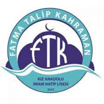Fatma Talip Kahraman Kız AİHL Fatma Talip Kahraman Kız AİHL