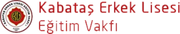Kabataş Erkek Lisesi Eğitim Vakfı Kabataş Erkek Lisesi Eğitim Vakfı