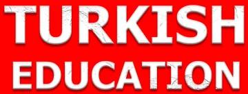 Turkish Education Turkish Education